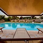 Masseria Luco Martina Franca