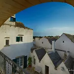 Bed & Breakfast Masseria Luco