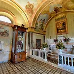 Bed & Breakfast Masseria Luco