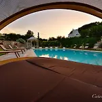 Masseria Luco Bed & Breakfast