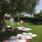Bed & Breakfast Masseria Luco