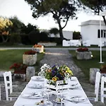 Bed & Breakfast Masseria Luco
