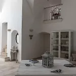Bed & Breakfast Masseria Luco