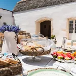 Bed & Breakfast Masseria Luco Martina Franca