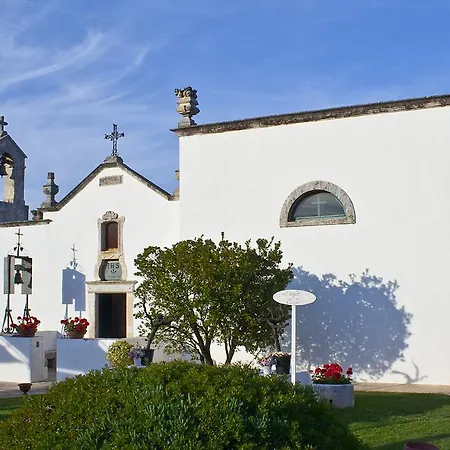 Masseria Luco Martina Franca
