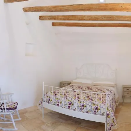 Masseria Luco B&B 4*