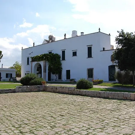 Masseria Luco Bed & Breakfast Martina Franca