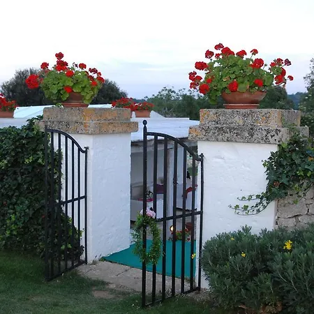 Masseria Luco *