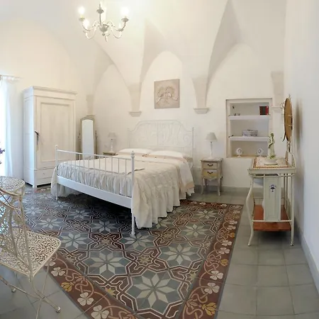 B&B Masseria Luco 4*