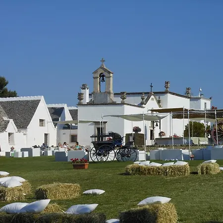 Masseria Luco *