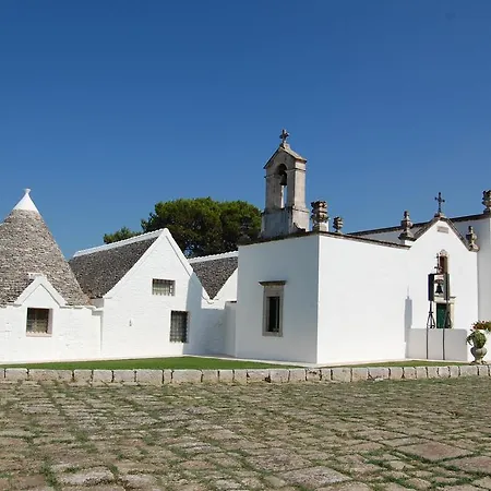 Masseria Luco Bed & Breakfast