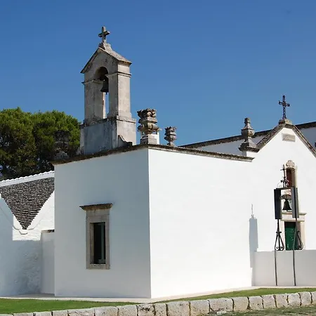 Masseria Luco Bed & Breakfast