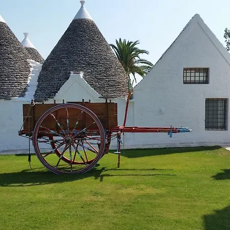 Masseria Luco