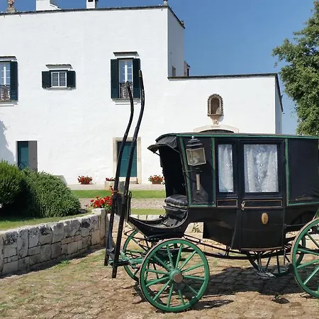 Masseria Luco