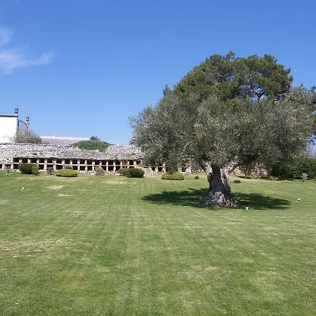 Bed & Breakfast Masseria Luco