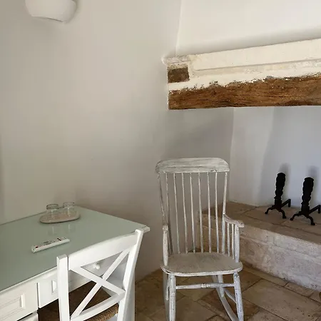 Masseria Luco