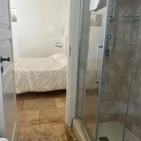 B&B Masseria Luco 4*