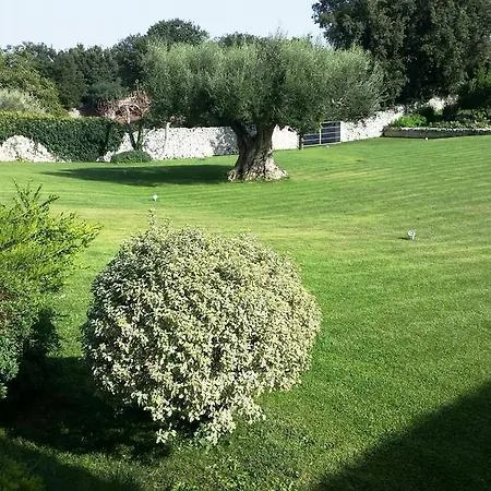 Masseria Luco