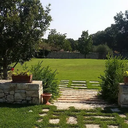 Masseria Luco