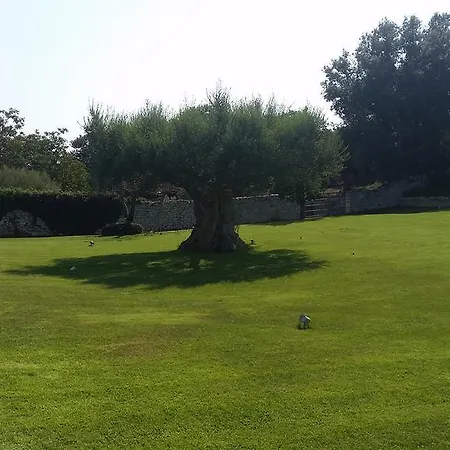 Masseria Luco Martina Franca