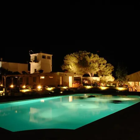 Bed & Breakfast Masseria Luco