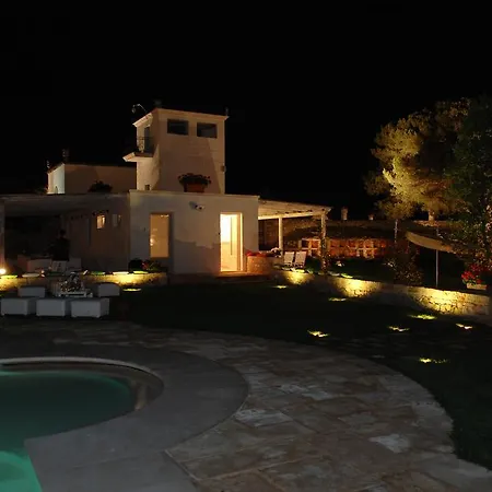 Masseria Luco Martina Franca
