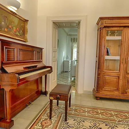 Masseria Luco 마르티나프란카