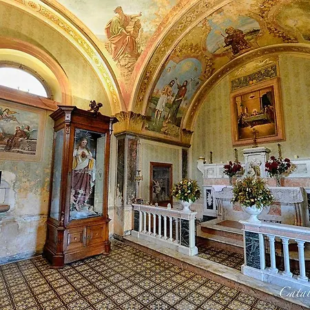 Bed & Breakfast Masseria Luco