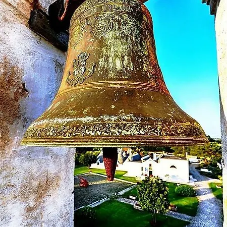 Masseria Luco B&B 4*