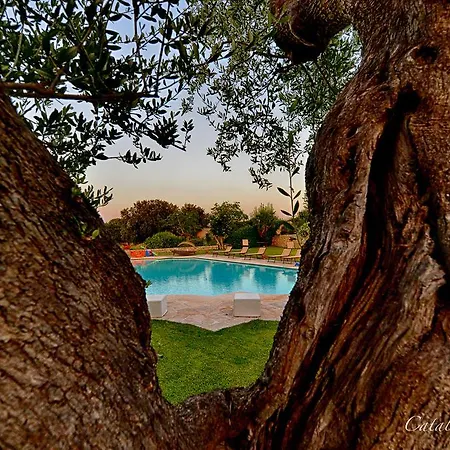 Masseria Luco * Martina Franca
