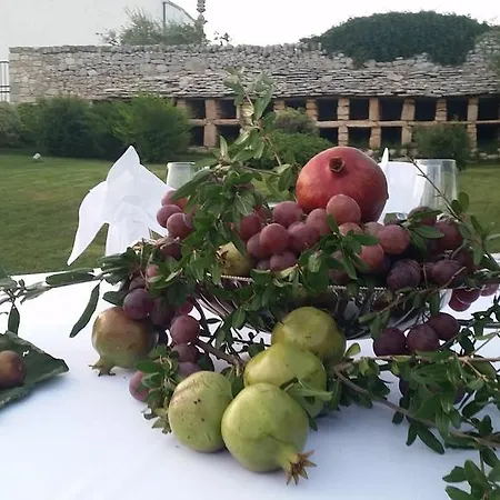 Masseria Luco