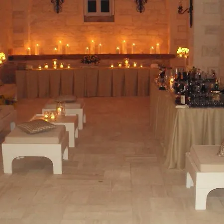 Masseria Luco