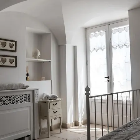 B&B Masseria Luco 마르티나프란카