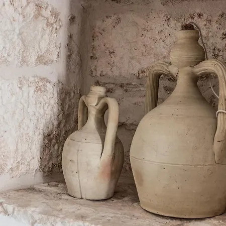 Masseria Luco * Martina Franca