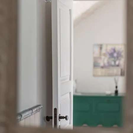 Masseria Luco B&B 4*