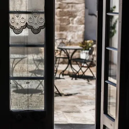 B&B Masseria Luco