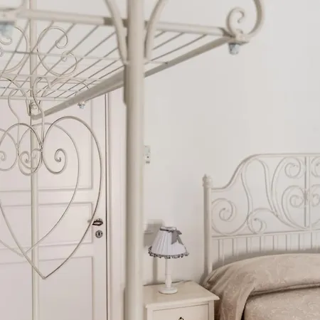 Masseria Luco B&B 4*