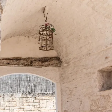 Masseria Luco