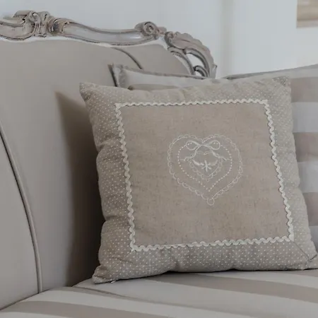 Masseria Luco B&B 마르티나프란카