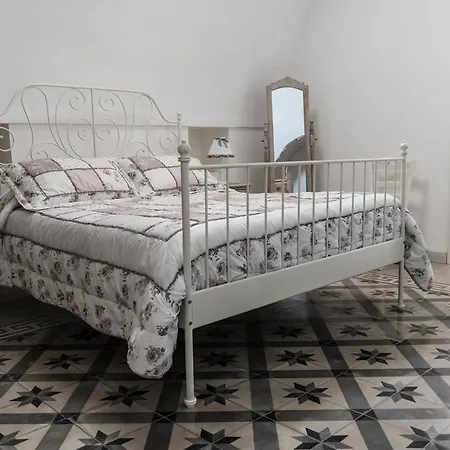 Masseria Luco * Martina Franca