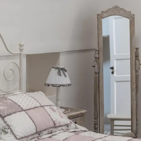Masseria Luco Bed & Breakfast Martina Franca