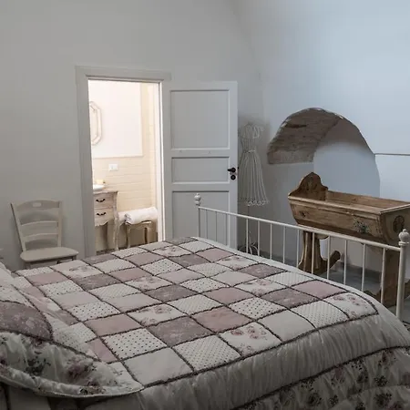 Masseria Luco *