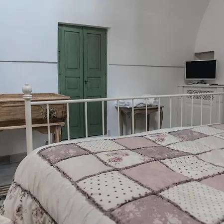 Bed & Breakfast Masseria Luco