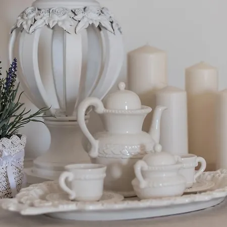 Masseria Luco Bed & Breakfast