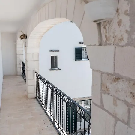 Masseria Luco Bed & Breakfast *