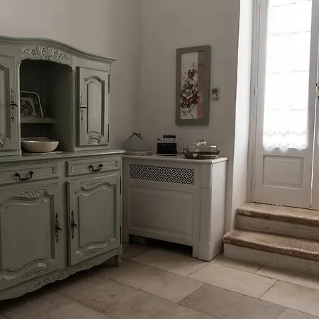 Masseria Luco Martina Franca