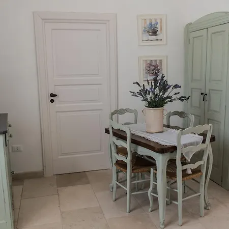 Masseria Luco 4* Martina Franca