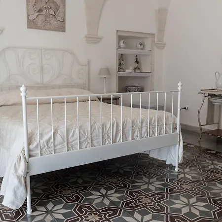 Masseria Luco