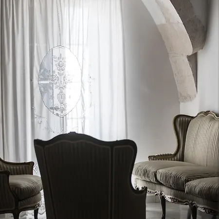 Masseria Luco