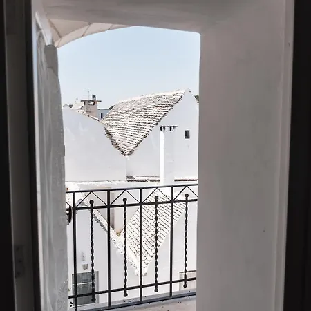 Masseria Luco Bed & Breakfast Martina Franca